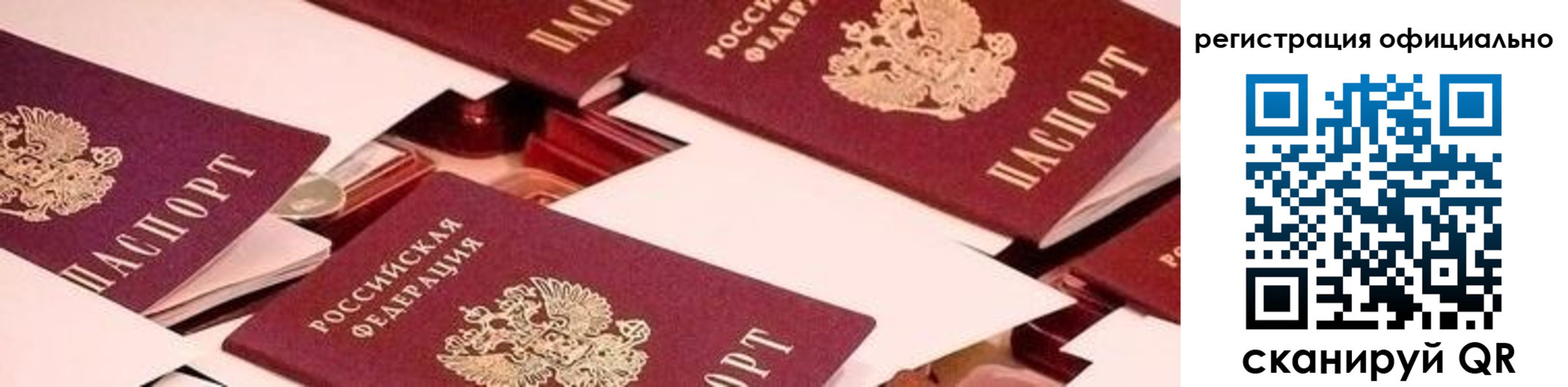 прописка поиск в Каменке